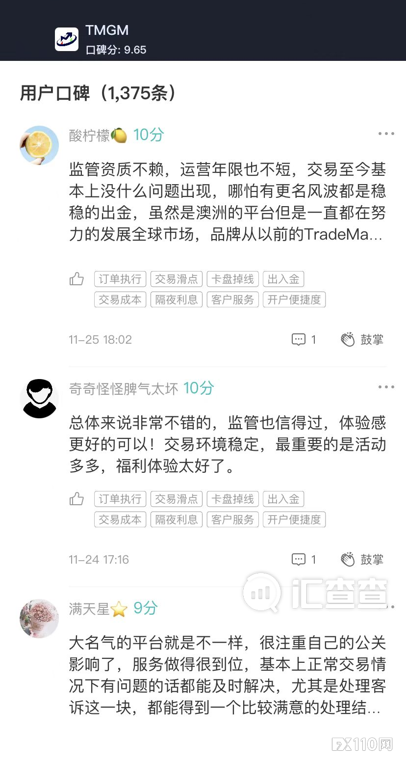 【汇查查】11月榜单揭晓，优质榜单成高频话题