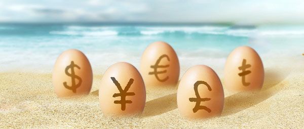 2024年09月20日:适合外汇新手的交易规则有哪些？包含哪些内容？