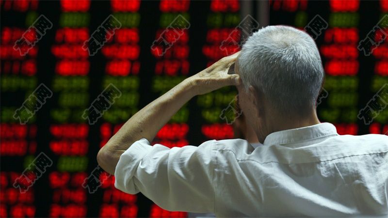 2024年10月12日:中国股市因狂热而出现故障和延误