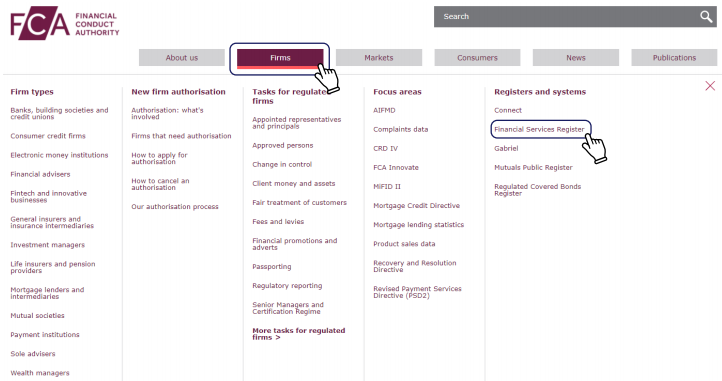 2024年10月28日:ATFX监管牌照如何查询
