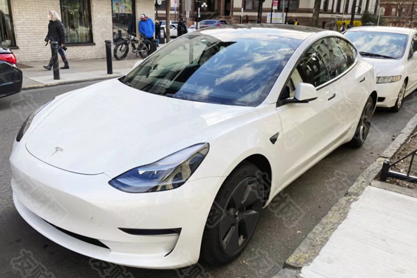 2024年11月13日:特朗普当选的白宫对电动汽车意味着什么