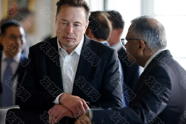 2024年11月15日:埃隆·马斯克和维韦克·拉马斯瓦米可以以政府效率的名义废除什么