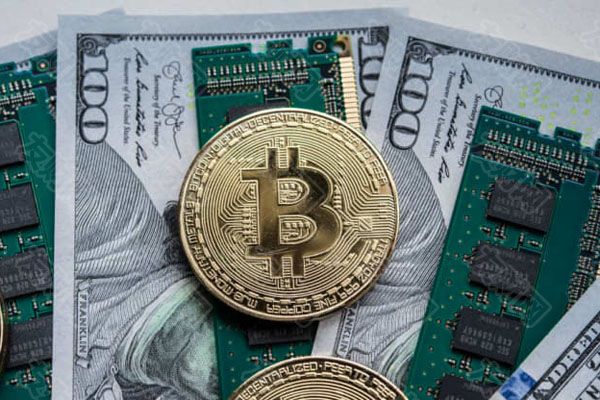 比特币在美国选举后涨势回落 跌至9万美元 比特币在美国选举后涨势回落 跌至9万美元