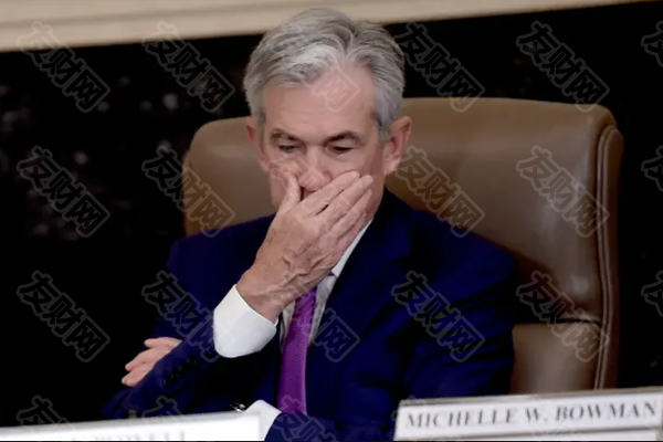 2024年12月19日:华尔街开始认为 本周可能是美联储在一段时间内的一次降息