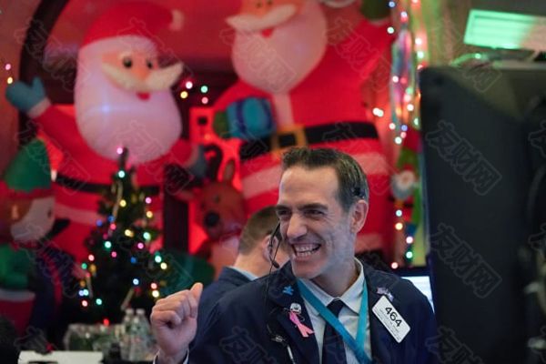 2024年12月20日:离圣诞老人交易窗口还有一周 有5个理由认为美国股市年底会出现反弹