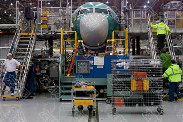 2025年01月06日:在波音门栓事故发生一年后 这家飞机巨头面临着一条陡峭的复苏之路