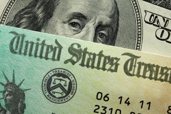 花旗财富部门称:随着国债收益率不断攀升 收益率达5%的美国国债值得买入 花旗财富部门称:随着国债收益率不断攀升 收益率达5%的美国国债值得买入