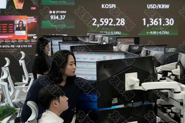 韩国寻求更严格的退市规定以清除僵尸企业