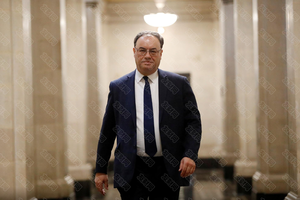 2025年02月14日:英国央行降息并警告无法避免美国的关税影响 即使它不在直接战线上