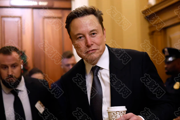 2025年02月15日:﻿分析师表示 埃隆·马斯克的DOGE项目可能会开始影响特斯拉汽车的销量