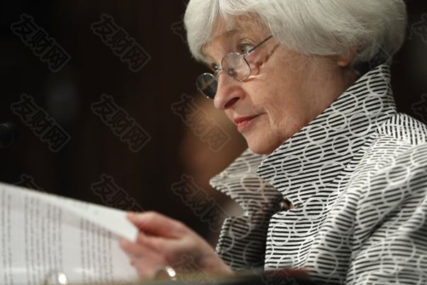 2025年03月29日:前美国财长耶伦将加入债券巨头太平洋投资管理公司的全球顾问委员会